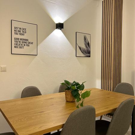 Gemuetliches Apartment - Beste Lage Kassel Exterior foto